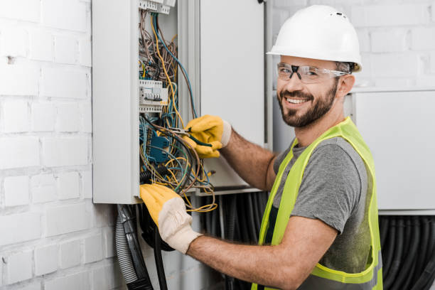 Best Local Electrician Companies  in Winfield, IL