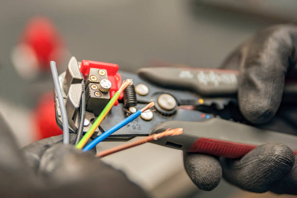 Best Electrical Rewiring Services  in Winfield, IL