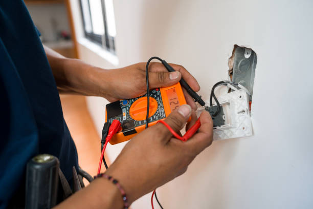 Best Electric Panel Repair  in Winfield, IL