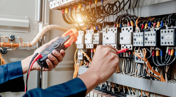 Best Electrical Outlet Repair  in Winfield, IL