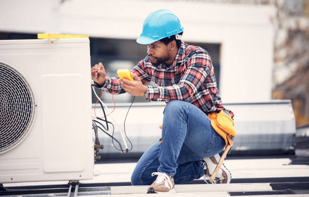 Best Home Electrical Repair  in Winfield, IL