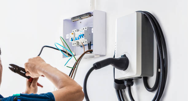 Best Licensed Electrician  in Winfield, IL