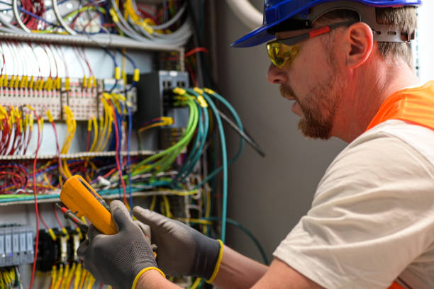 Best Emergency Electrical Repair  in Winfield, IL