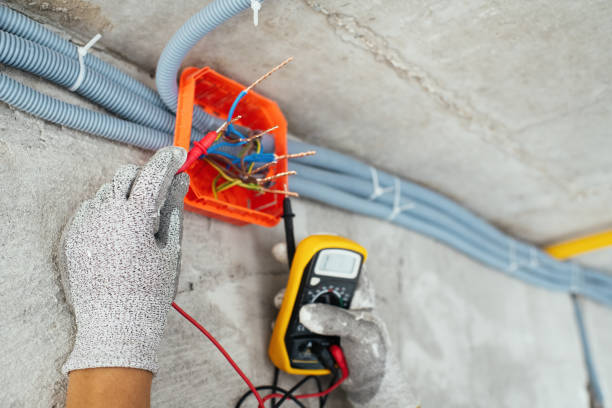 Best Electrical Contractors for Businesses  in Winfield, IL