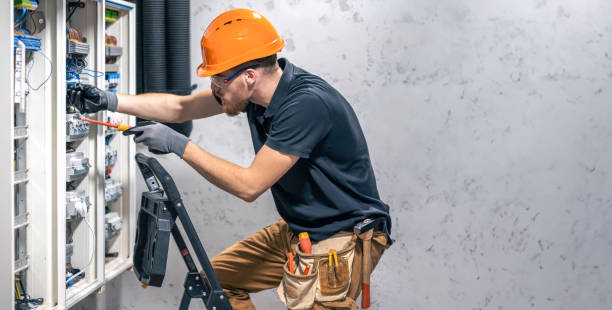 Best Best Electricians Near Me  in Winfield, IL