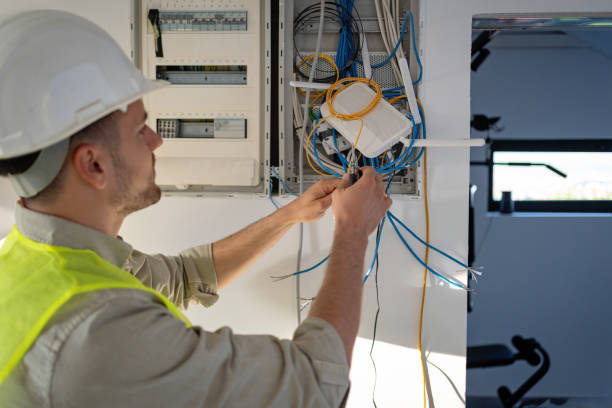 Best Circuit Breaker Repair  in Winfield, IL